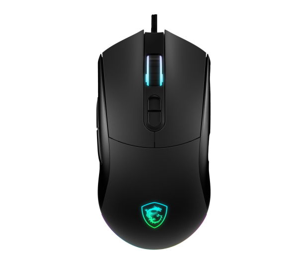 MSI FORGE GM320 - 1530237 - zdjęcie